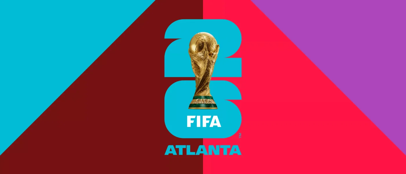 Fifa 2026 Atlanta