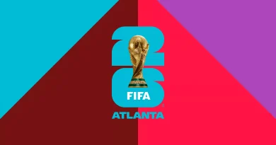 Fifa 2026 Atlanta