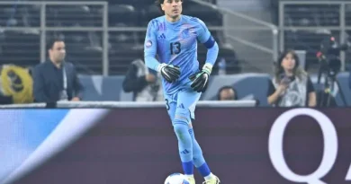 Memo Ochoa