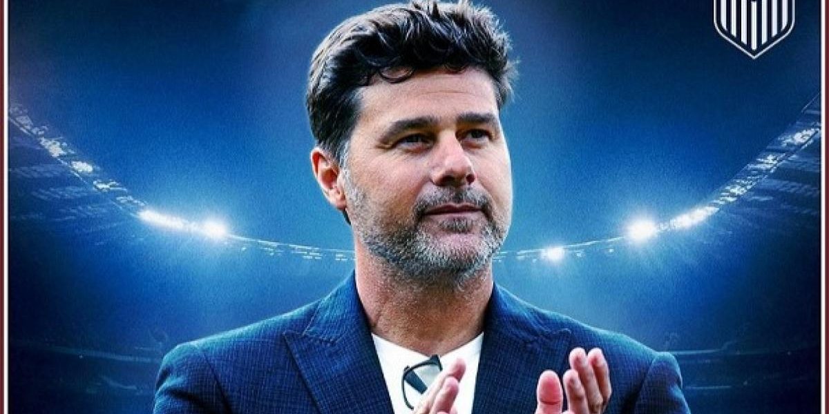 pochettino US DT world cup 2026