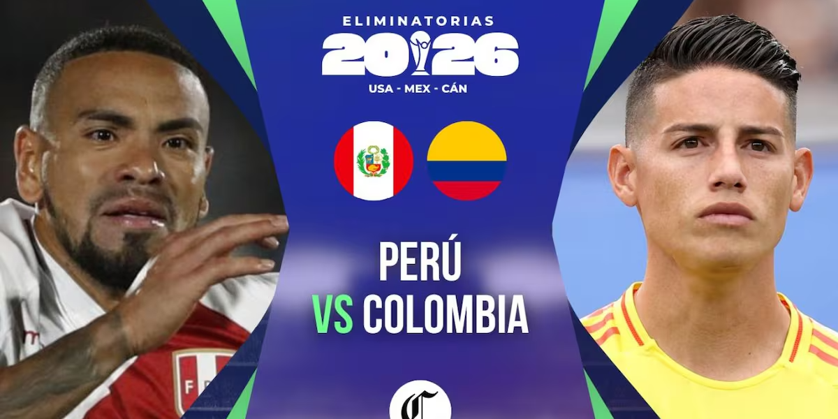 peru vs colombia