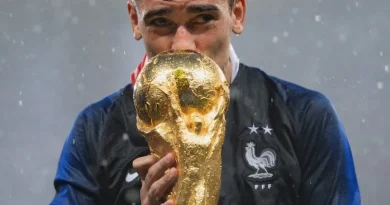 griezmann