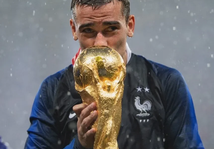 griezmann