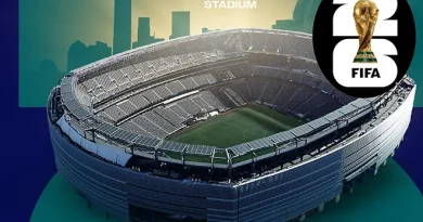 NY Stadium