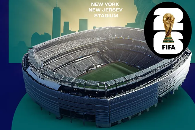 NY Stadium