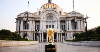 World Cup Mexico