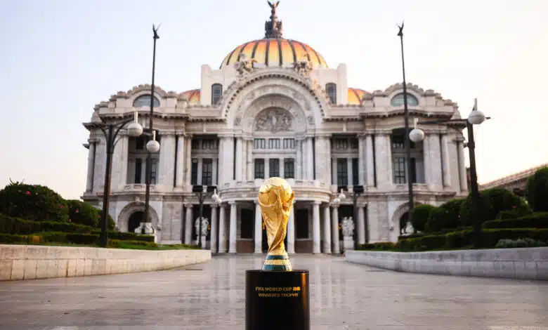 World Cup Mexico